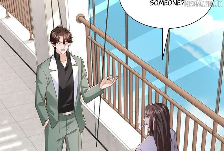 I randomly have a new career every week Chapter 839 406 081