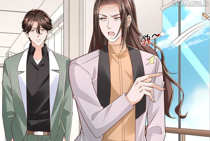 I randomly have a new career every week Chapter 839 412 087