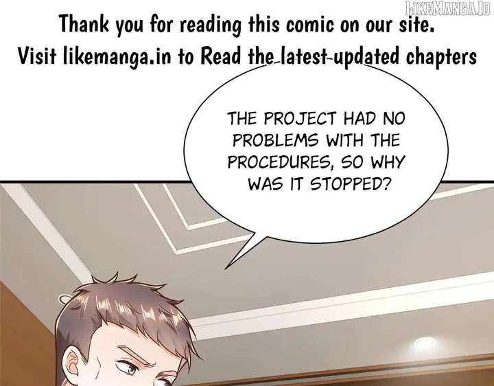 I randomly have a new career every week Chapter 843 341 001