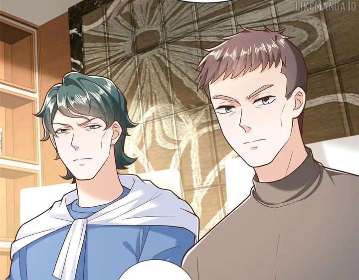 I randomly have a new career every week Chapter 843 355 015