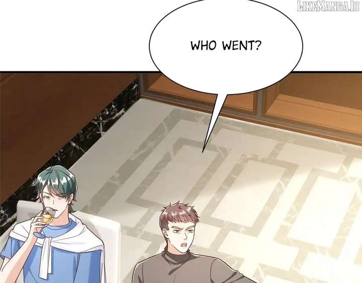 I randomly have a new career every week Chapter 843 357 017