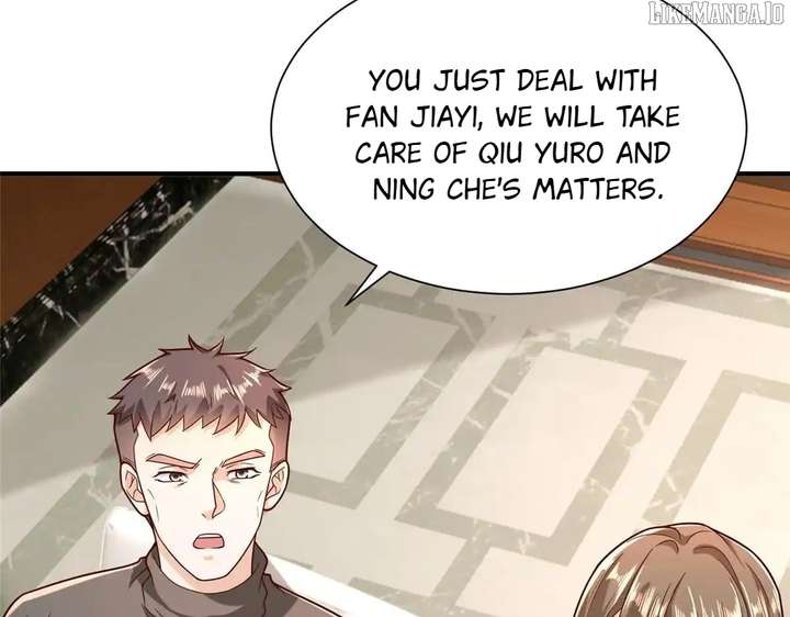 I randomly have a new career every week Chapter 843 369 029