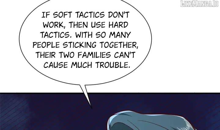 I randomly have a new career every week Chapter 843 375 035