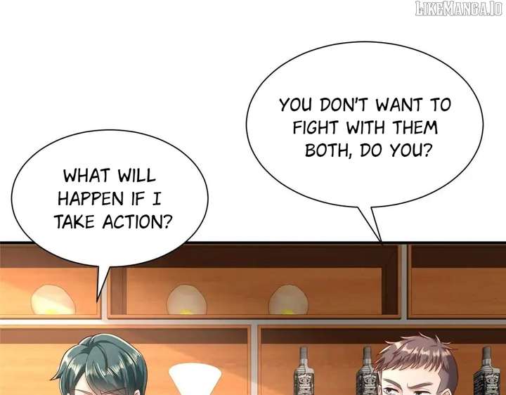 I randomly have a new career every week Chapter 843 379 039