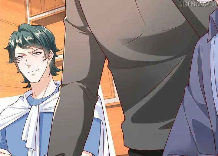 I randomly have a new career every week Chapter 843 390 050