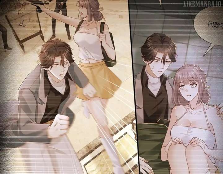 I randomly have a new career every week Chapter 843 400 060