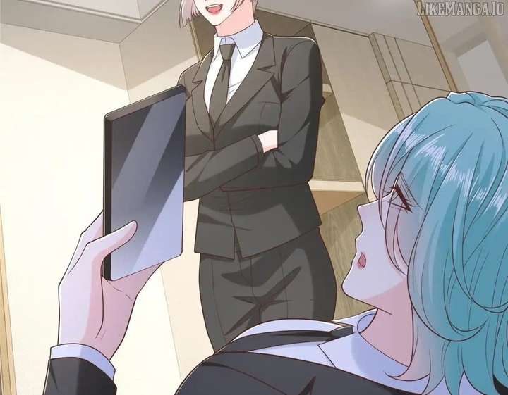 I randomly have a new career every week Chapter 843 436 096