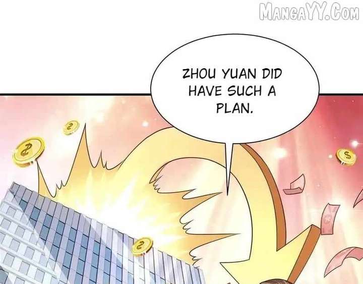 I randomly have a new career every week Chapter 846 378 014