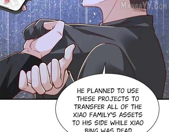 I randomly have a new career every week Chapter 846 381 017