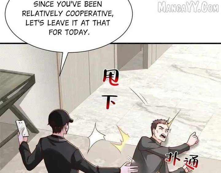 I randomly have a new career every week Chapter 846 383 019