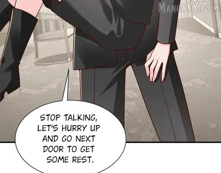 I randomly have a new career every week Chapter 846 405 041