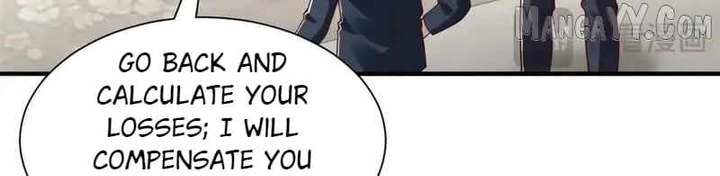 I randomly have a new career every week Chapter 846 409 045