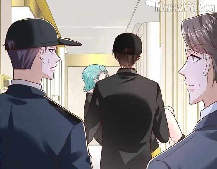 I randomly have a new career every week Chapter 846 411 047