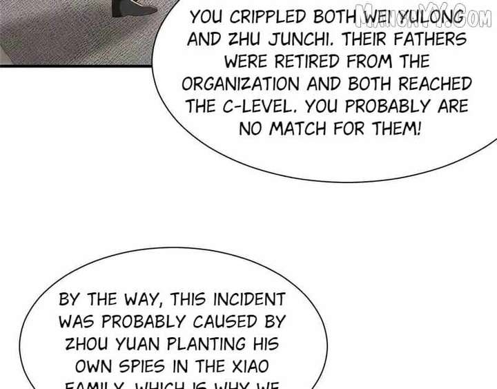 I randomly have a new career every week Chapter 846 437 073