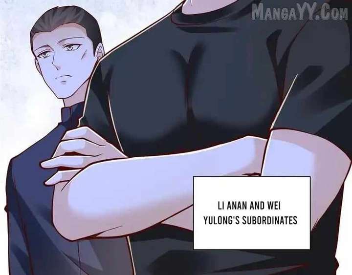 I randomly have a new career every week Chapter 846 461 097