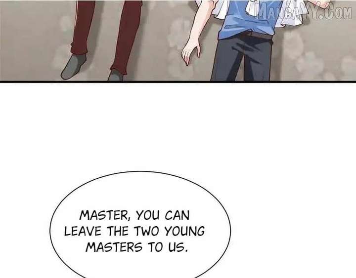 I randomly have a new career every week Chapter 846 465 101