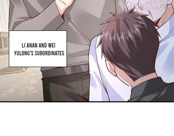 I randomly have a new career every week Chapter 846 468 104