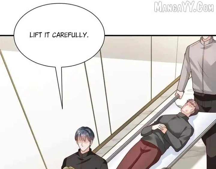 I randomly have a new career every week Chapter 846 474 110