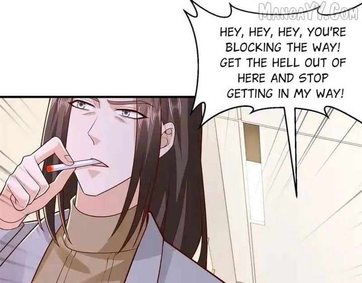 I randomly have a new career every week Chapter 846 480 116