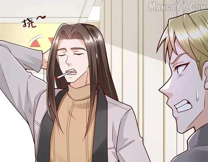 I randomly have a new career every week Chapter 847 374 007