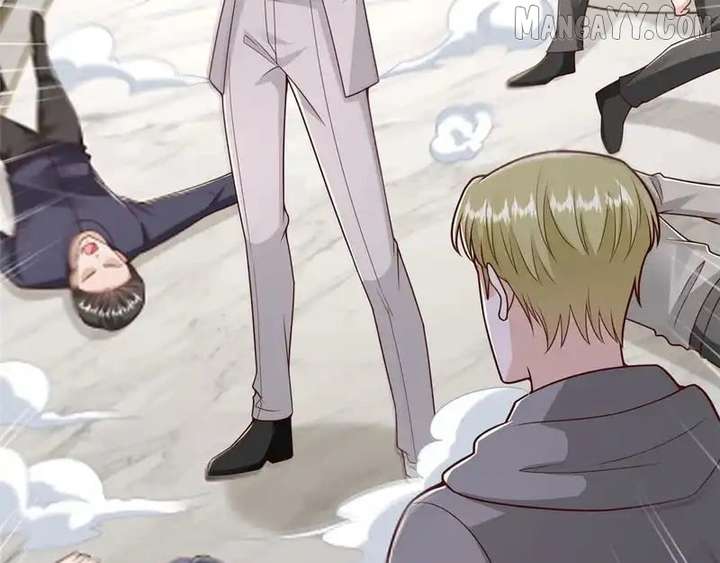 I randomly have a new career every week Chapter 847 414 047