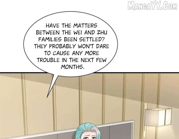 I randomly have a new career every week Chapter 847 475 108