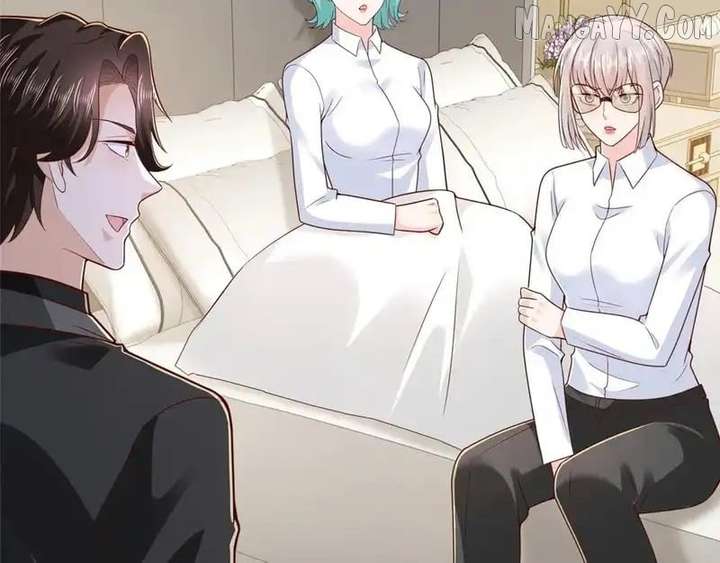 I randomly have a new career every week Chapter 847 477 110