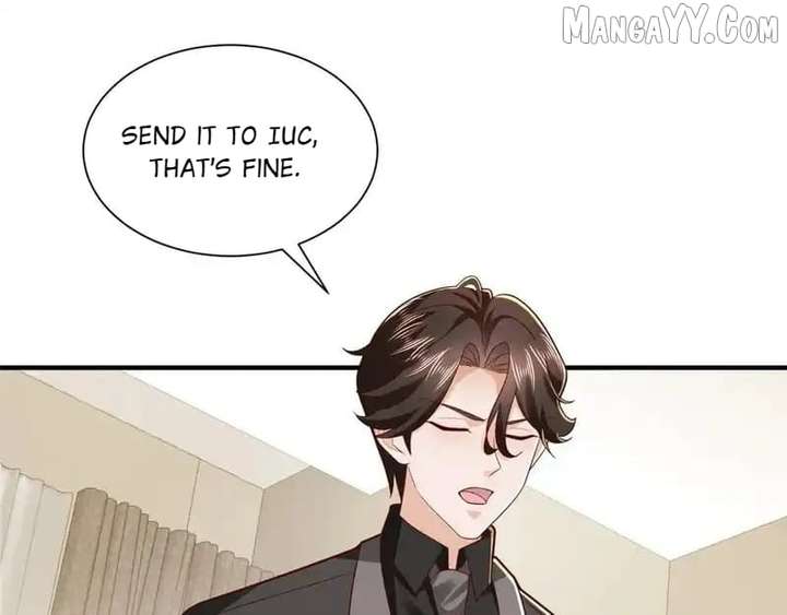 I randomly have a new career every week Chapter 847 483 116