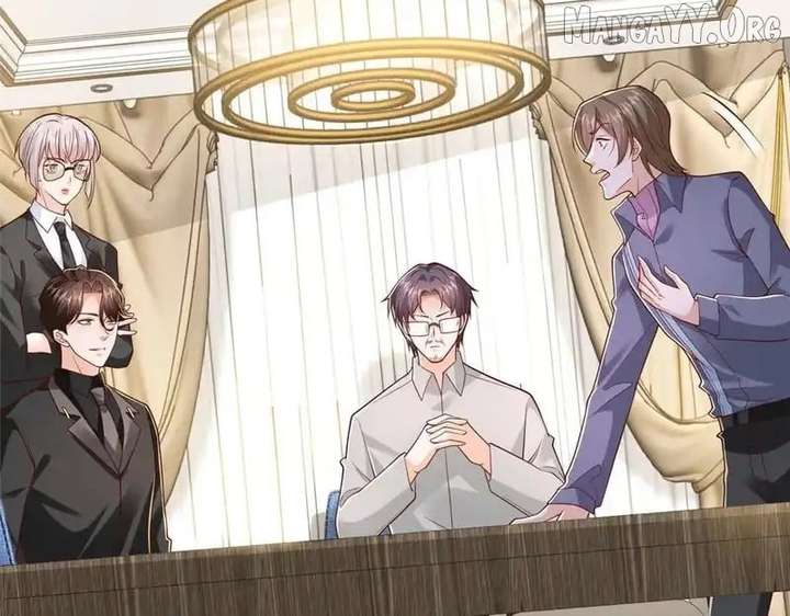 I randomly have a new career every week Chapter 849 412 024