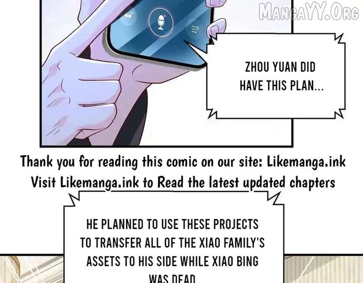 I randomly have a new career every week Chapter 849 419 031