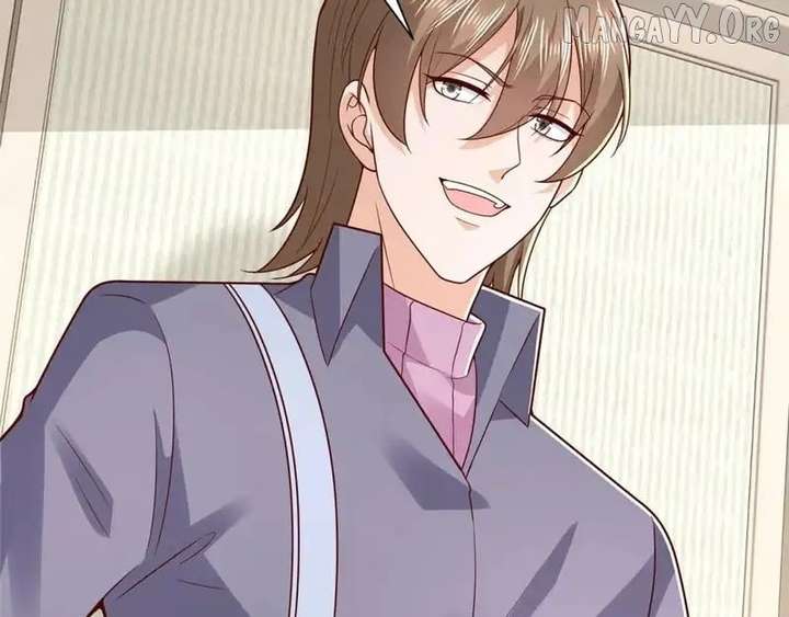 I randomly have a new career every week Chapter 849 443 055