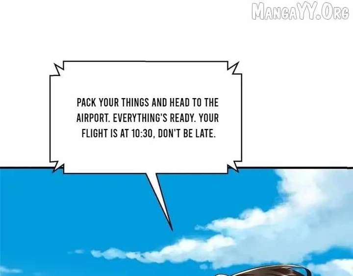 I randomly have a new career every week Chapter 851 421 021