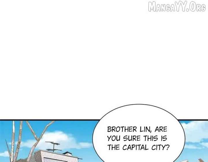 I randomly have a new career every week Chapter 851 501 101