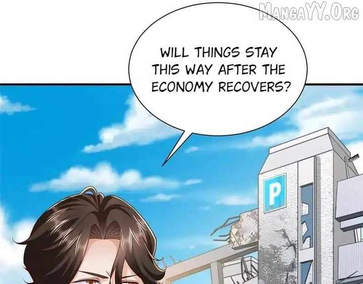 I randomly have a new career every week Chapter 851 509 109