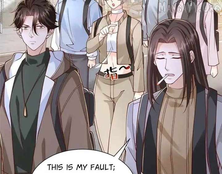 I randomly have a new career every week Chapter 851 513 113