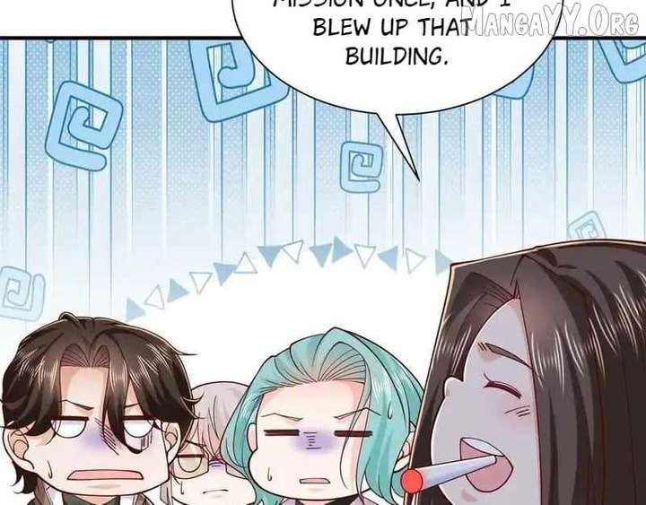 I randomly have a new career every week Chapter 851 519 119