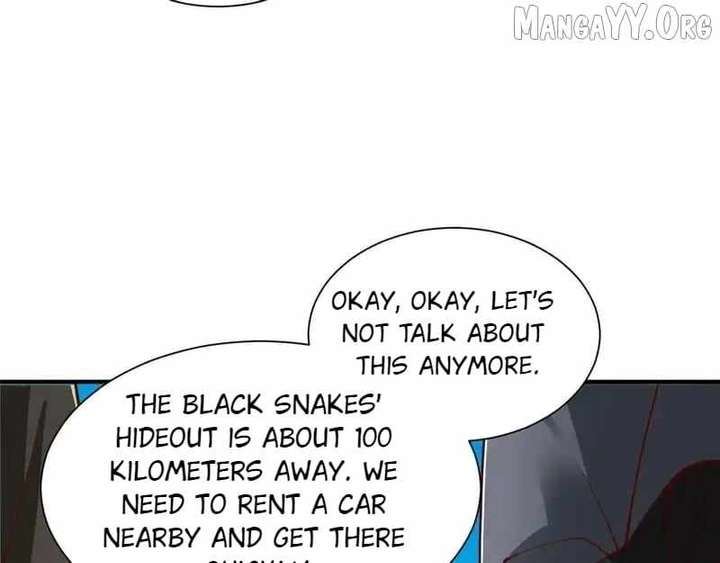 I randomly have a new career every week Chapter 851 521 121