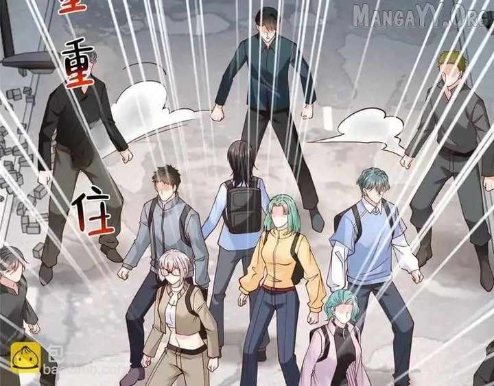 I randomly have a new career every week Chapter 851 525 125