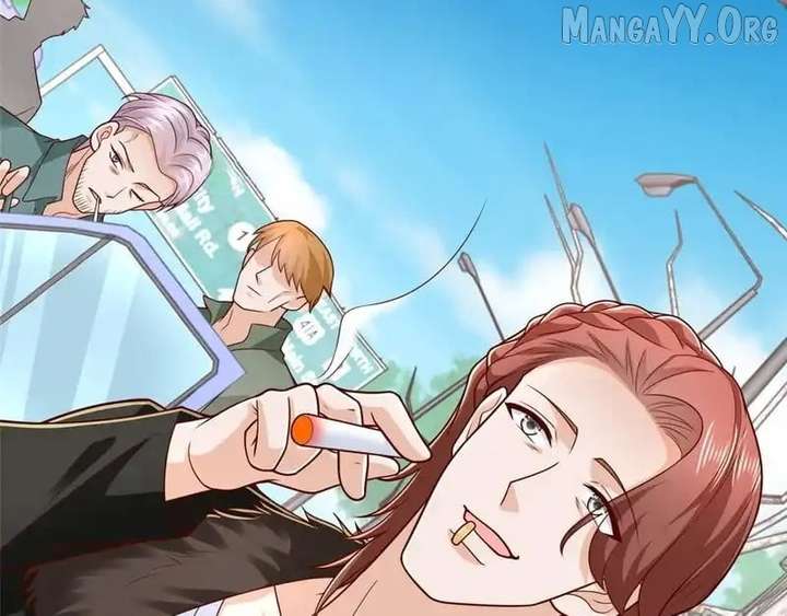 I randomly have a new career every week Chapter 853 318 002