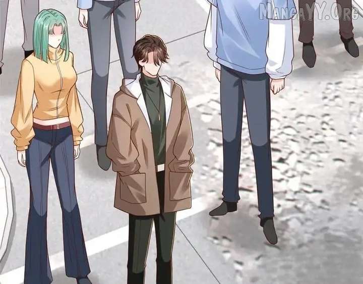 I randomly have a new career every week Chapter 853 321 005