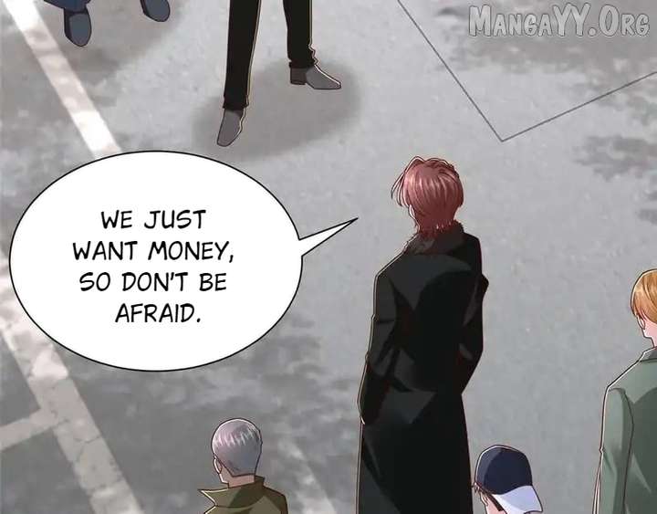 I randomly have a new career every week Chapter 853 322 006