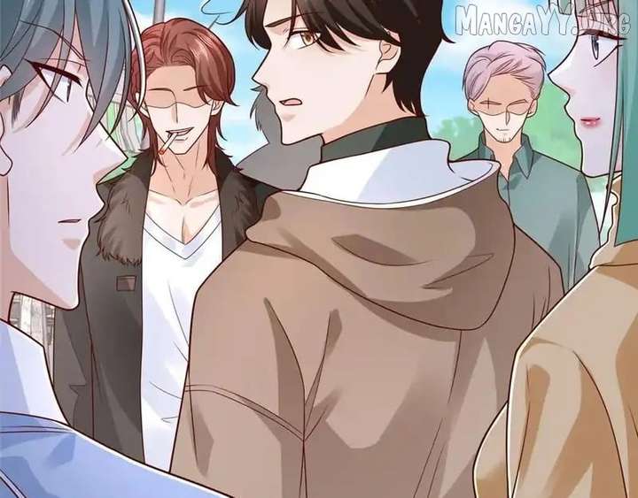 I randomly have a new career every week Chapter 853 329 013