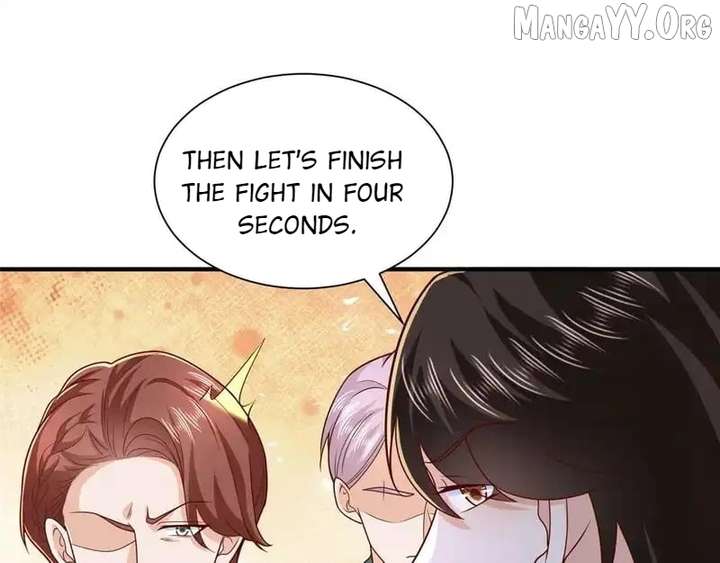 I randomly have a new career every week Chapter 853 334 018