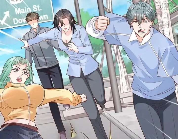 I randomly have a new career every week Chapter 853 337 021