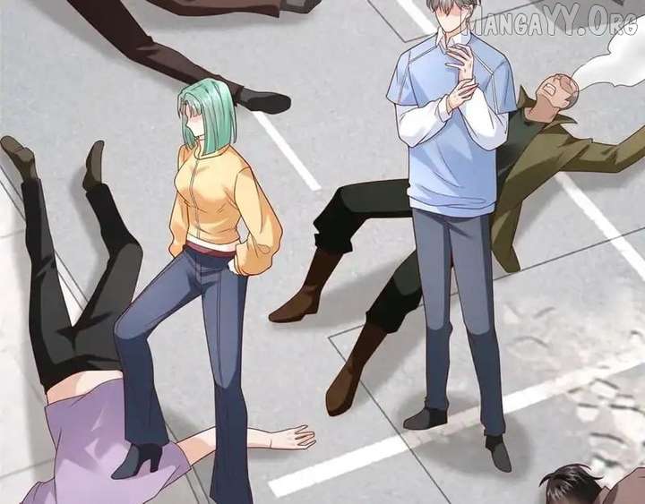 I randomly have a new career every week Chapter 853 341 025