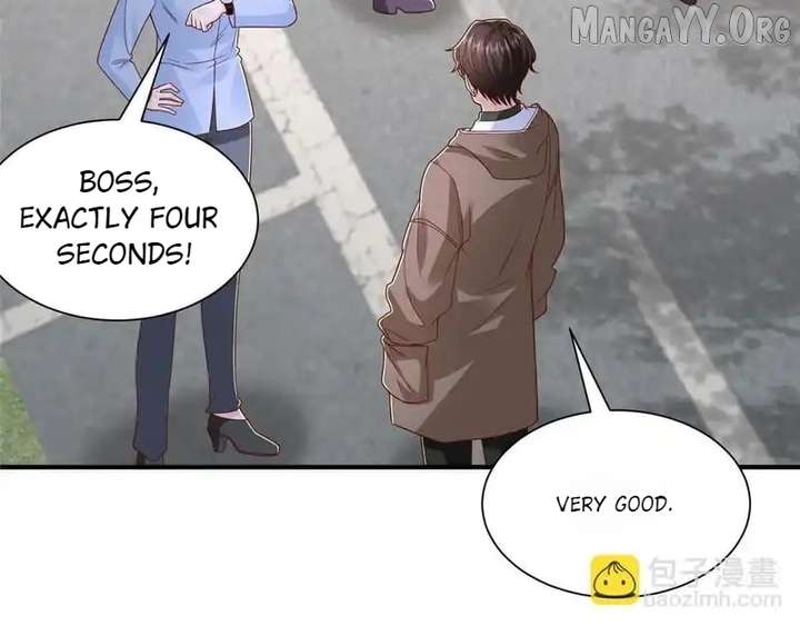 I randomly have a new career every week Chapter 853 343 027