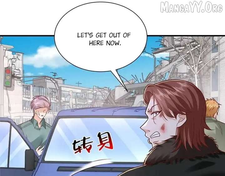 I randomly have a new career every week Chapter 853 347 031