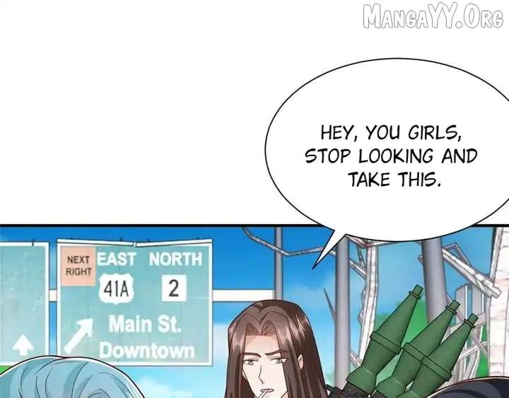 I randomly have a new career every week Chapter 853 352 036