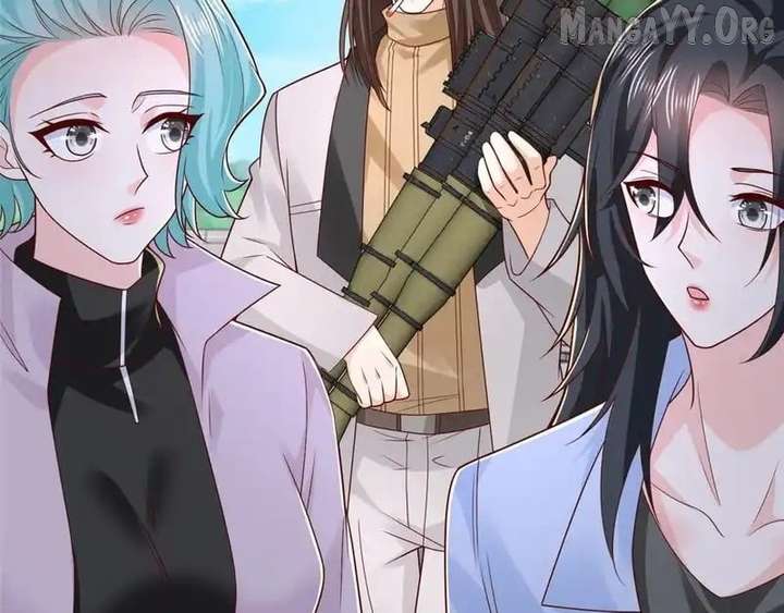 I randomly have a new career every week Chapter 853 353 037