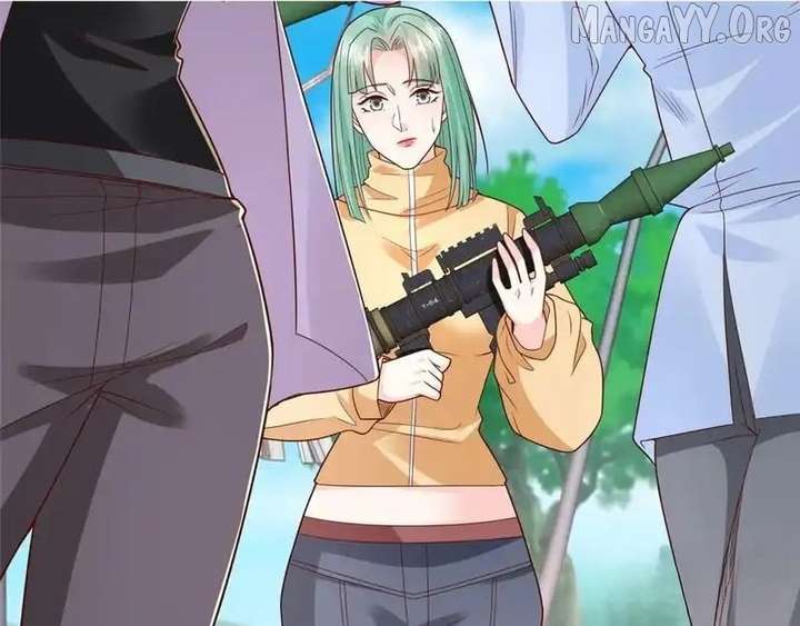 I randomly have a new career every week Chapter 853 356 040